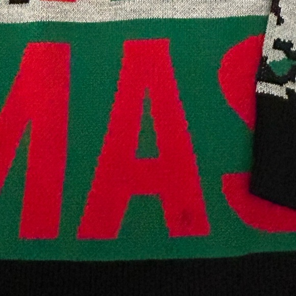 Feeling Festive Holiday Sweater - Picture 5 of 9